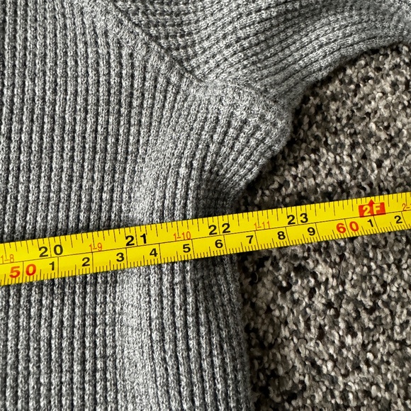 L.L. Bean Signature Thermal - Men's XL - Gray - Picture 7 of 7